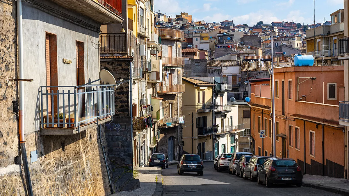 [foto @Bernard Bialorucki, Istock.com/solo uso editoriale]