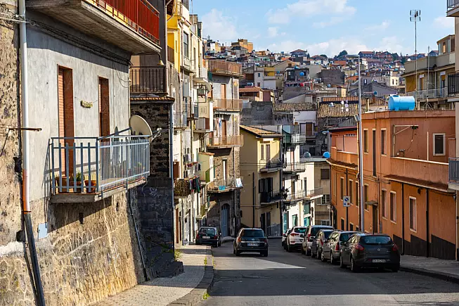 [foto @Bernard Bialorucki, Istock.com/solo uso editoriale]