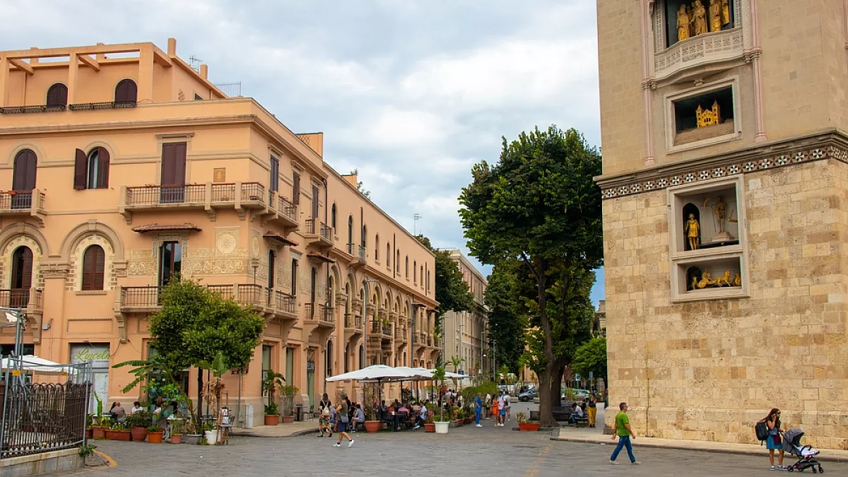 Messina