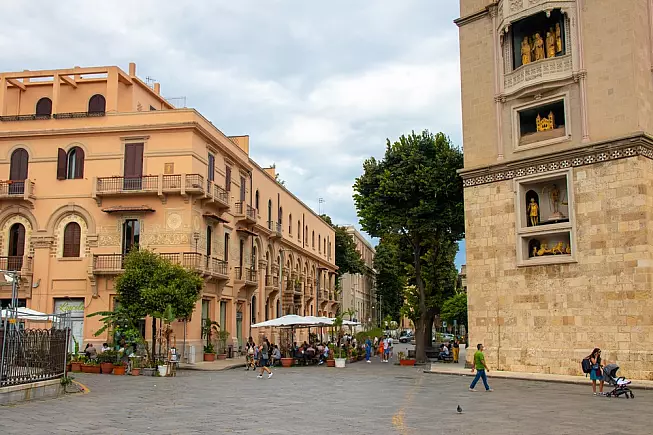Messina