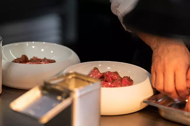 Ristorante Radici a Padova