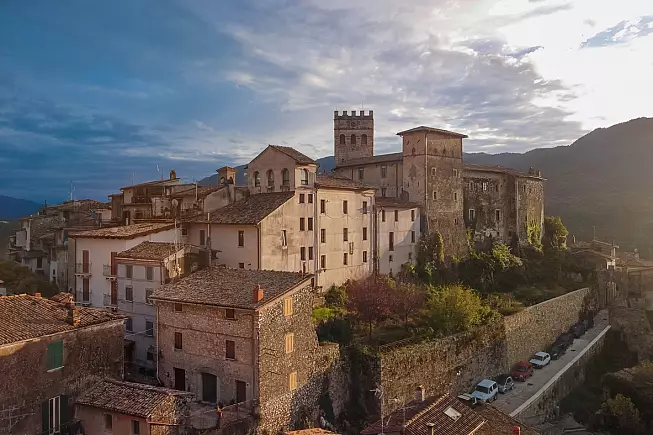 Cosa vedere a Roviano