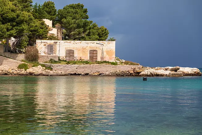 Santa Flavia, Sicilia