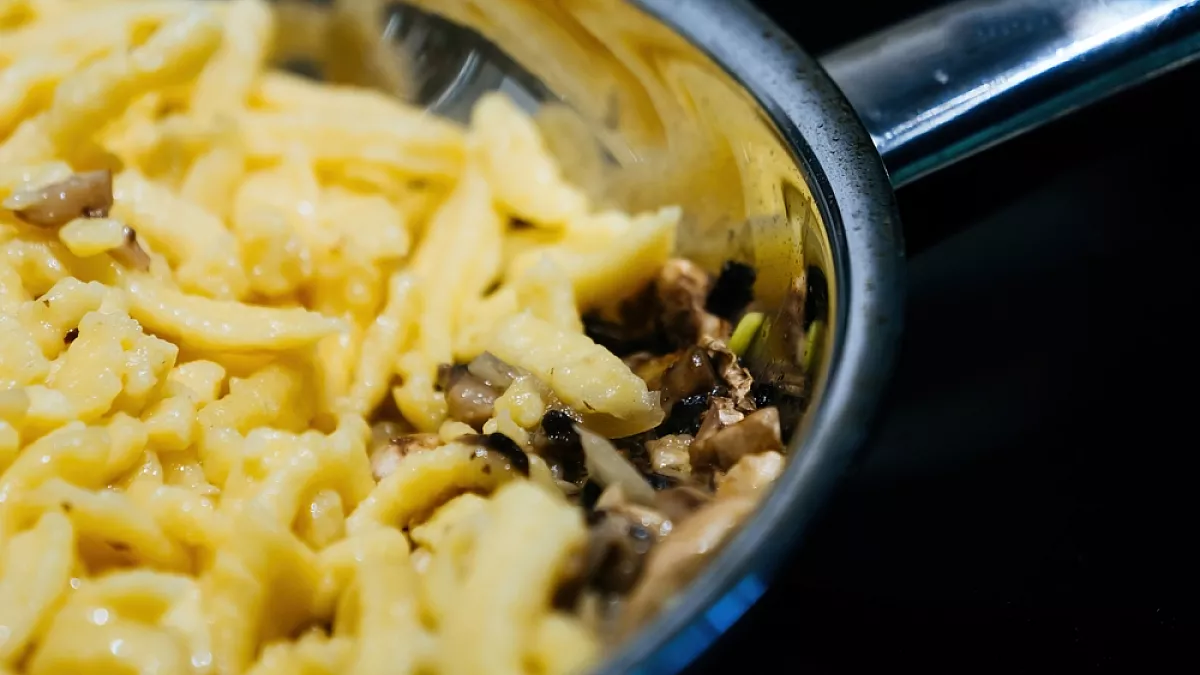 Spatzle
