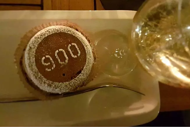 Torta 900 di Ivrea