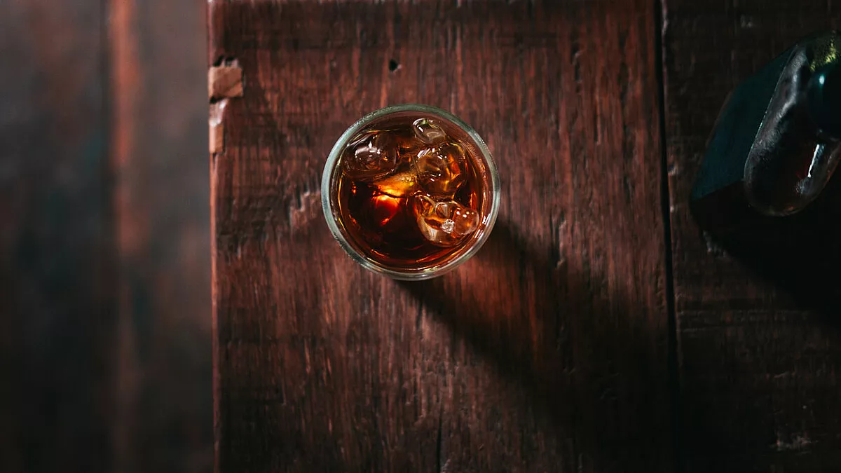 Whisky Sardegna in top10 mondiale
