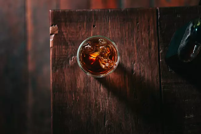 Whisky Sardegna in top10 mondiale