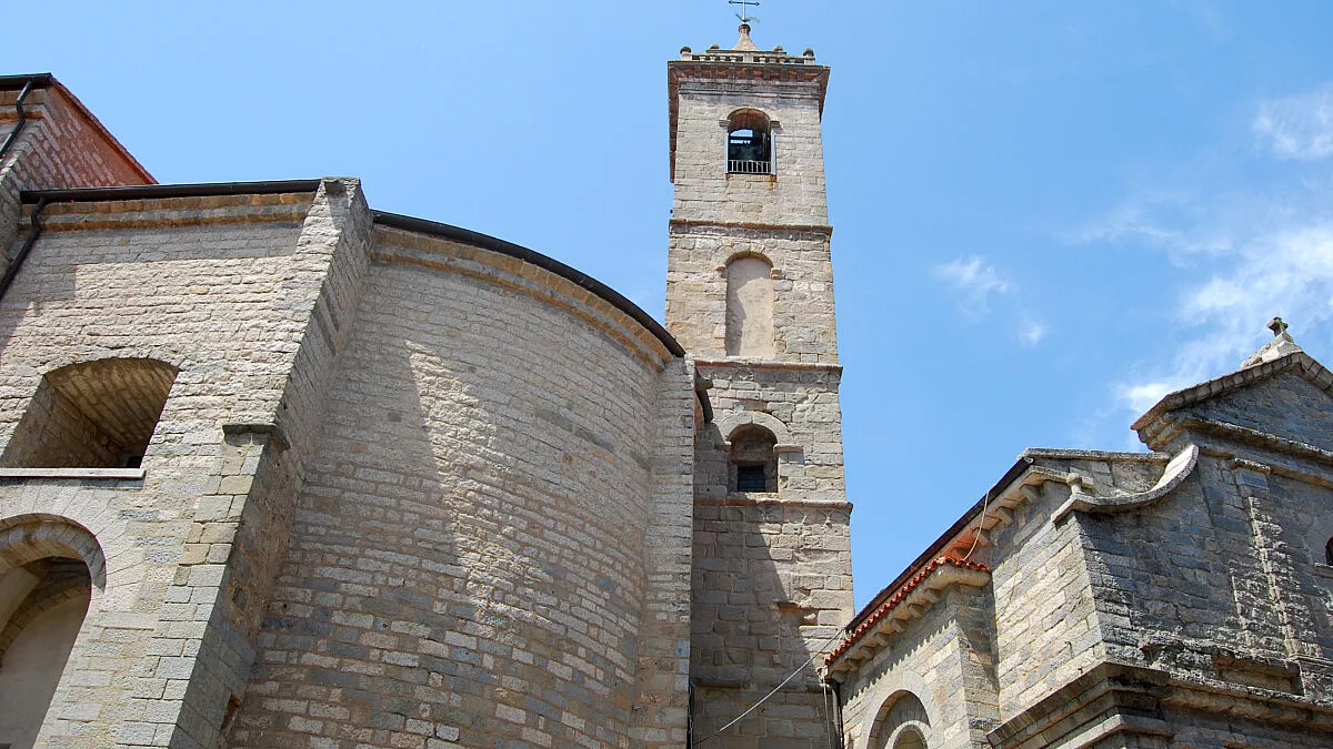 Borgo DiVino a Tempio Pausania