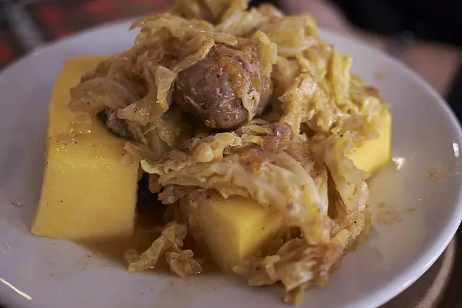 Cassoeula