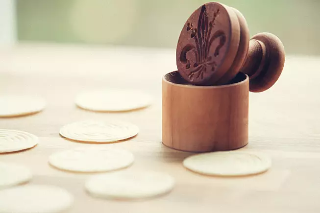 Corzetti
