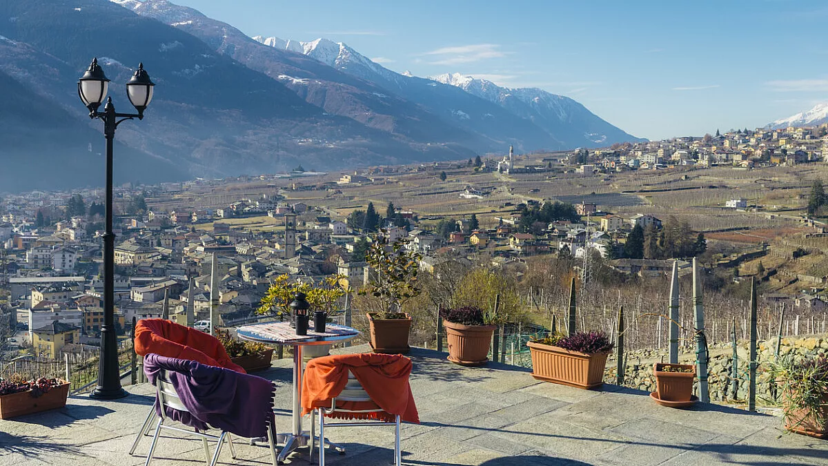 Dove mangiare i pizzoccheri in Valtellina