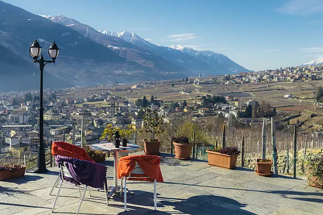 Dove mangiare i pizzoccheri in Valtellina