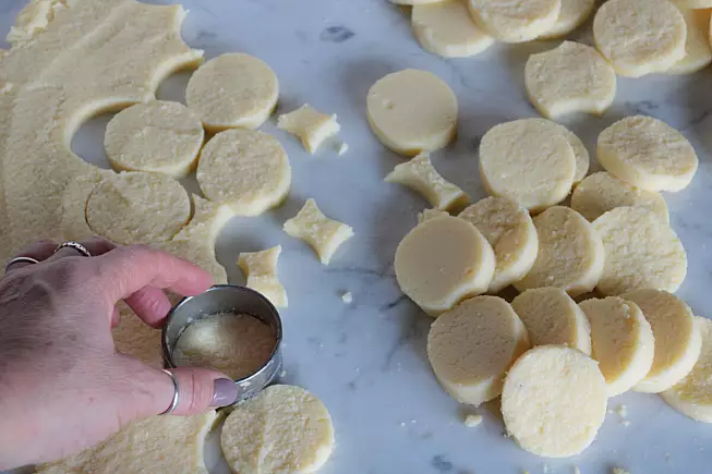 Gnocchi alla romana, ingredienti e ricetta