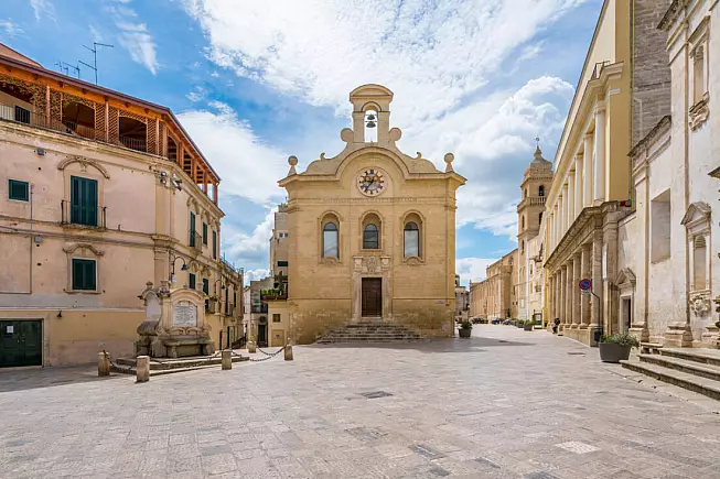 Gravina in Puglia, cosa mangiare