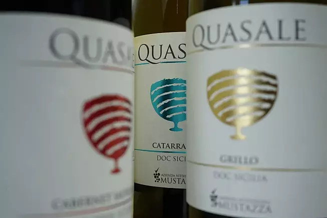 Azienda Vitivinicola Mustazza
