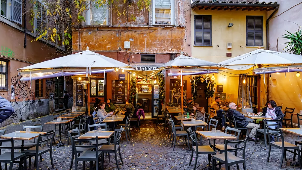 [foto @Alessandro Tortora, Shutterstock.com/solo uso editoriale]