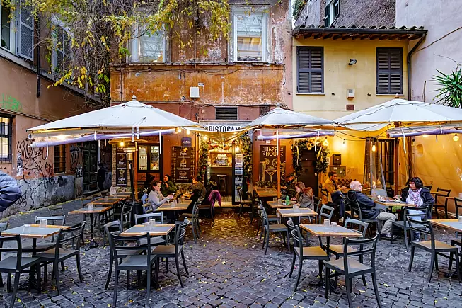 [foto @Alessandro Tortora, Shutterstock.com/solo uso editoriale]