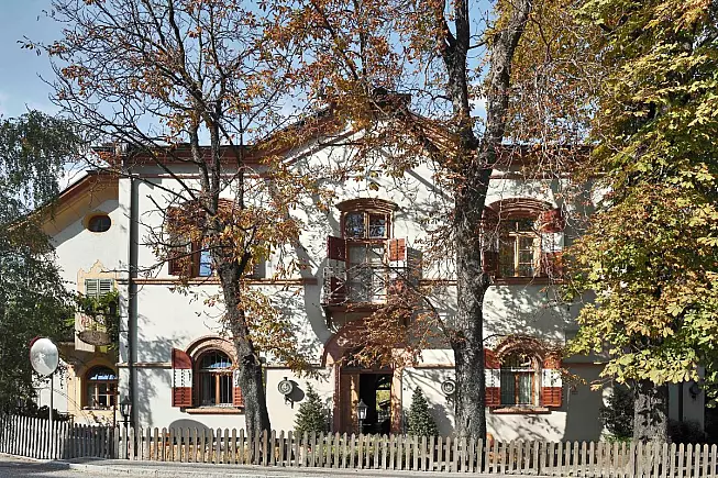 Ristorante Schlosswirt FORST, cosa mangiare