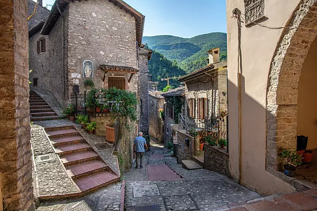 [foto @lorenzacciuss, Shutterstock.com/solo uso editoriale]