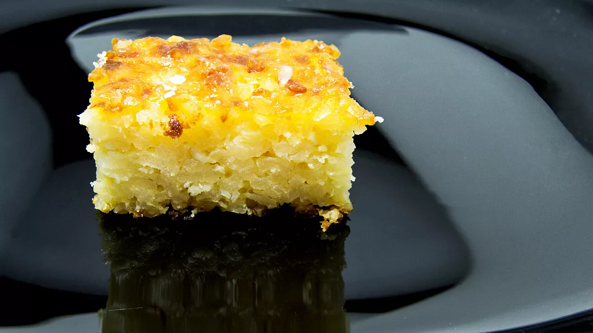 Torta Scema di Sarzana