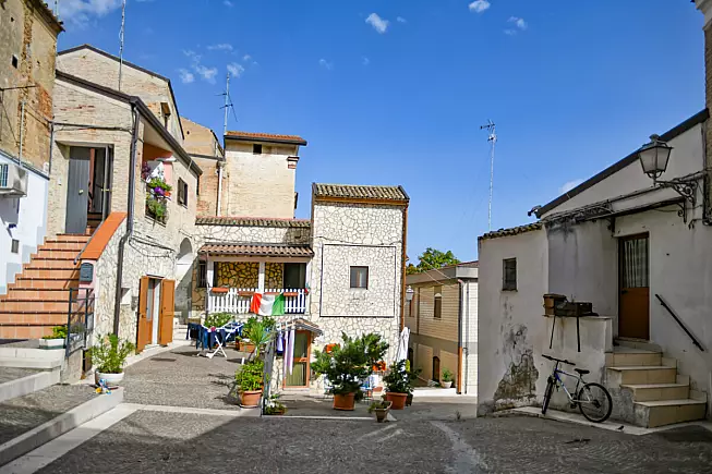 Ascoli Satriano, cosa mangiare