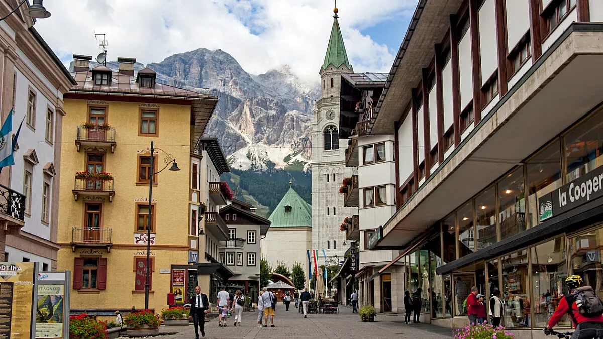 [foto @sphraner, Istock.com/solo uso editoriale]