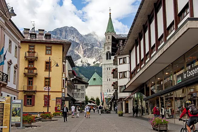 [foto @sphraner, Istock.com/solo uso editoriale]