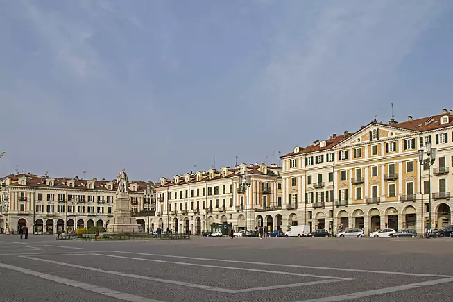 Cuneo, cosa mangiare