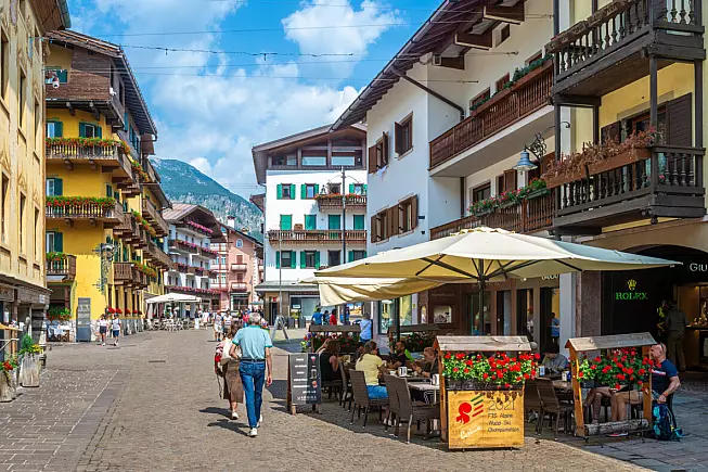 [foto @David Taljat, Istock.com/solo uso editoriale]