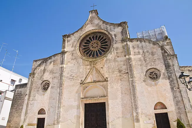 Laterza, cosa vedere