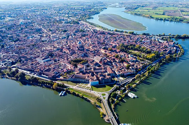 Mantova, cosa fare