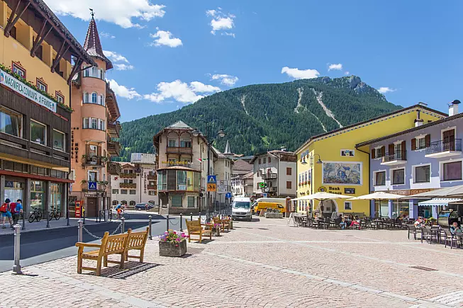 [foto @Ihor Serdyukov, Shutterstock.com/solo uso editoriale]