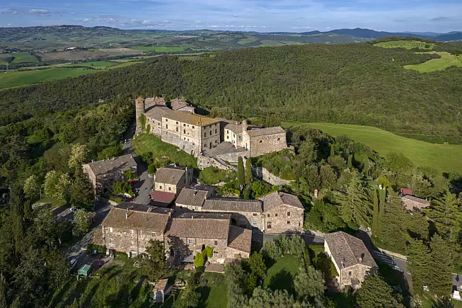 Montegemoli