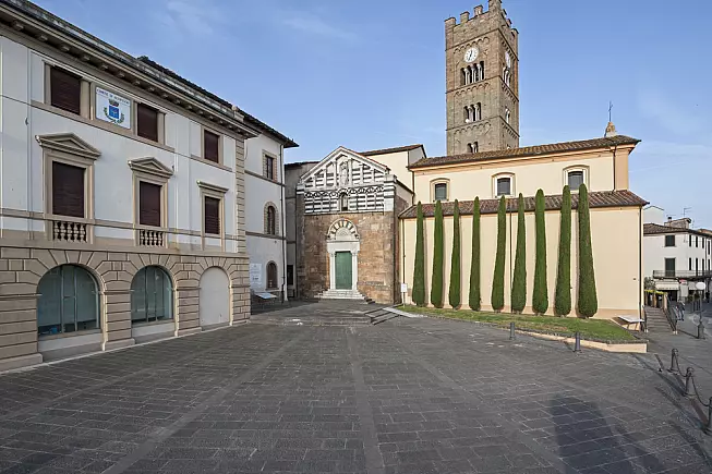 Pane di Altopascio