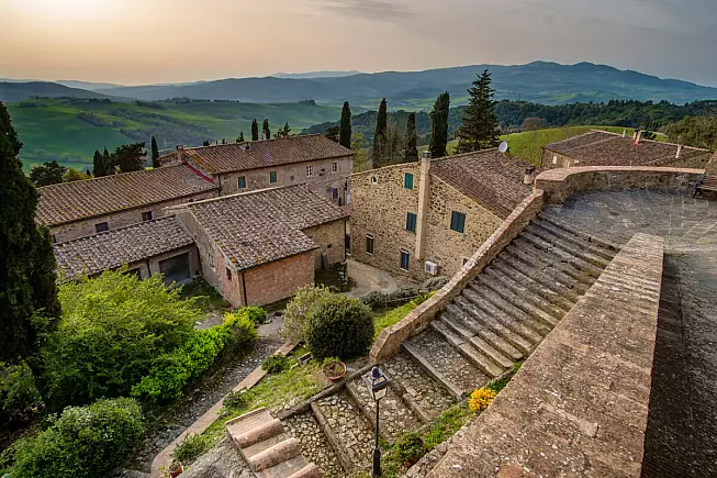 Pane di Montegemoli