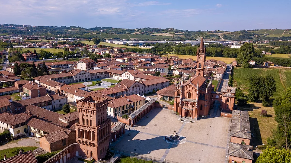 Pollenzo