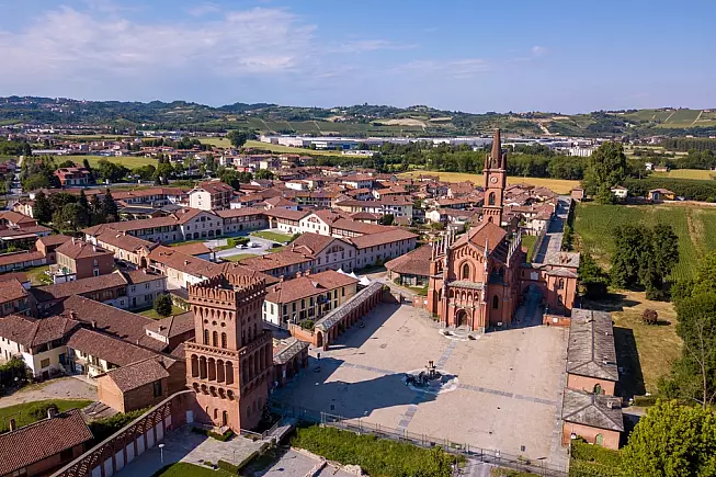 Pollenzo