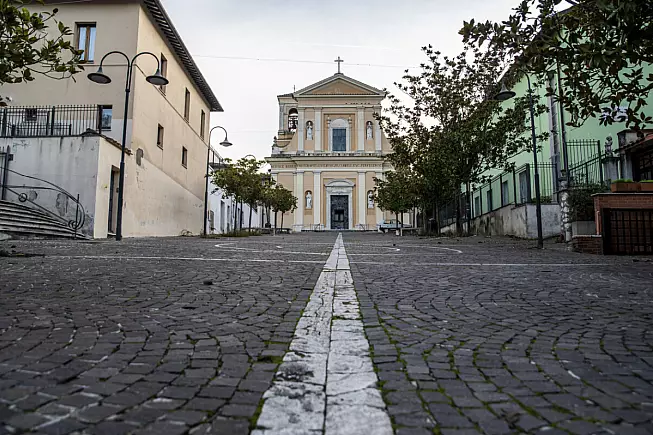 Terni, cosa vedere