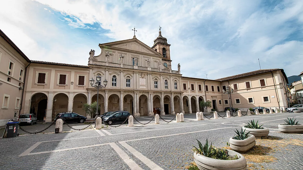 [foto @federico cardaio, Istock.com/solo uso editoriale]