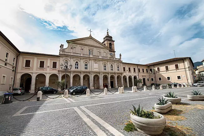 [foto @federico cardaio, Istock.com/solo uso editoriale]