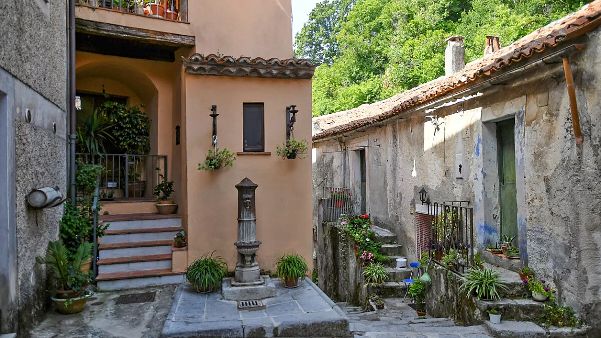 [foto @Laz@Photo, Istock.com/solo uso editoriale]