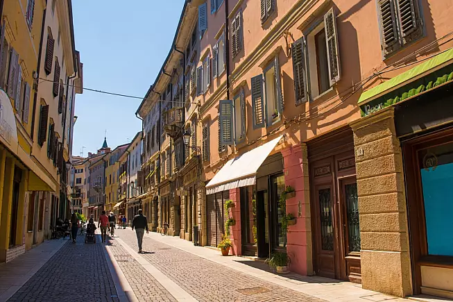 [foto @Dragoncello/Istock.com, solo uso editoriale]