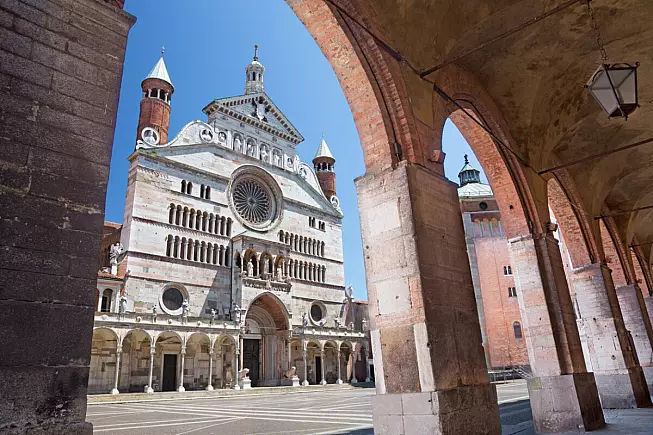 Cremona cosa vedere 