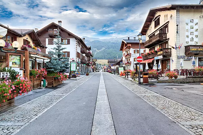 dove mangiare a Livigno