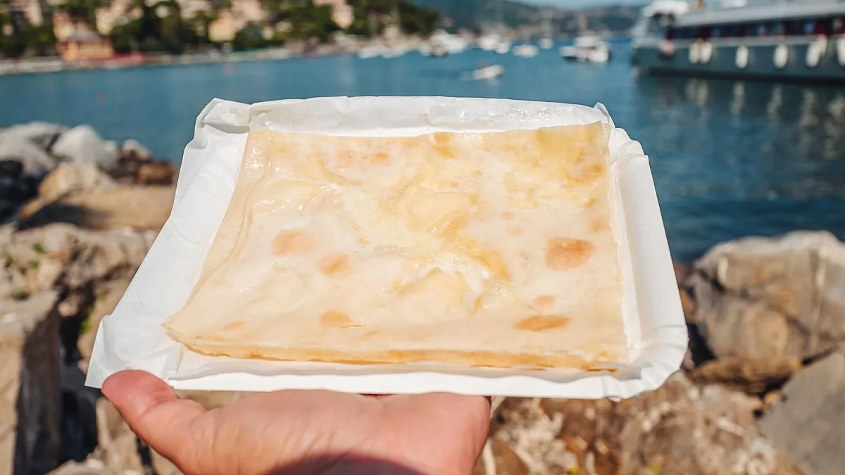 focaccia-liguria