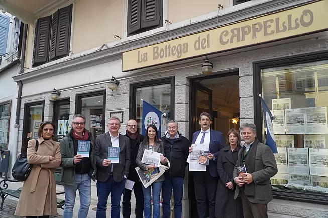 Evento Gorizia