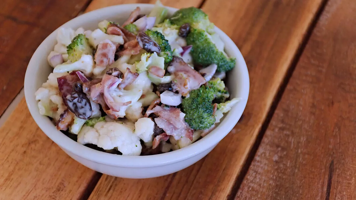 insalata di rinforzo 