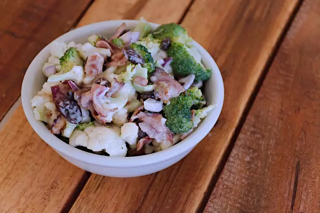 insalata di rinforzo 