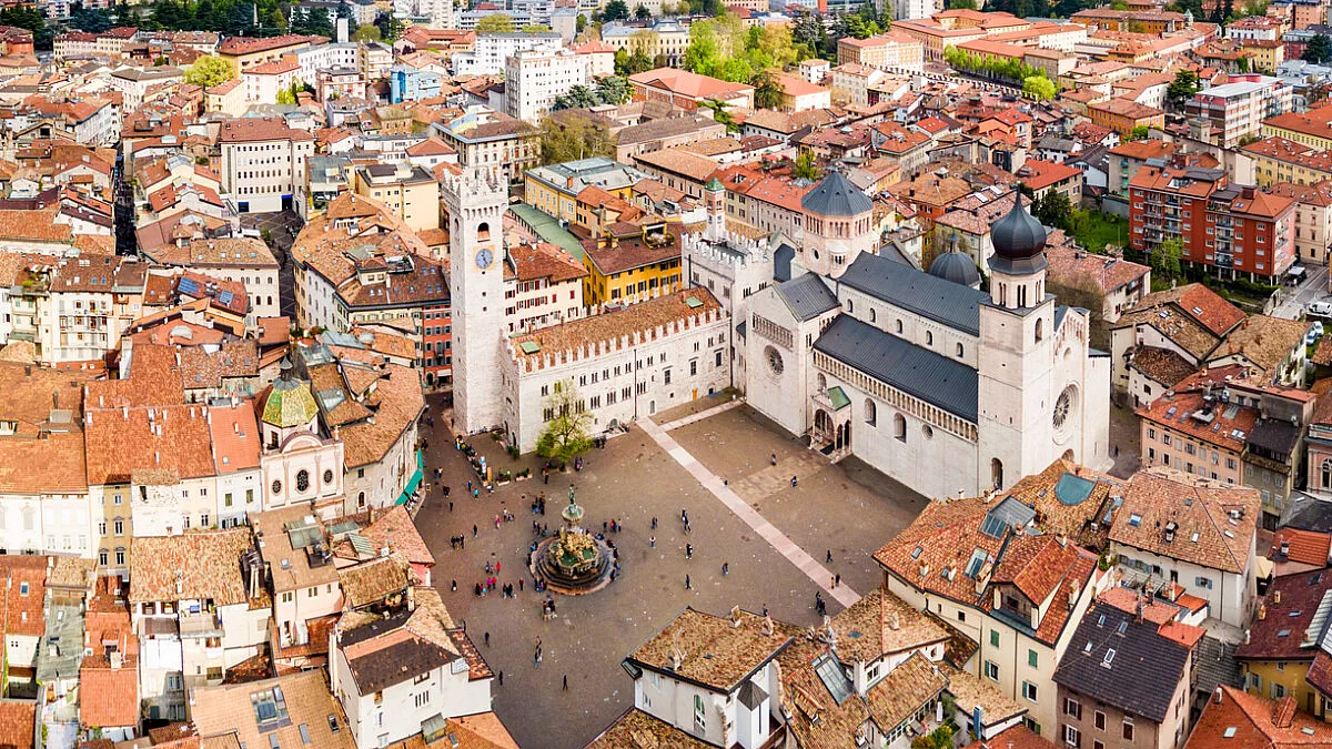Duomo di Trento