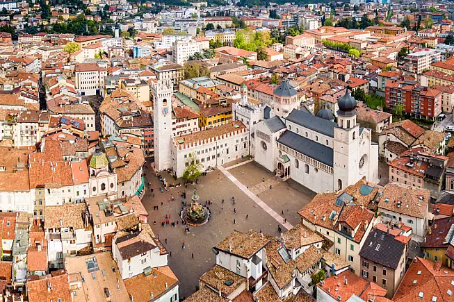 Duomo di Trento